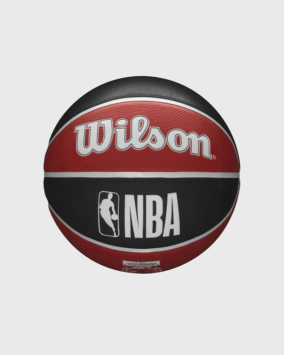 Wilson NBA PORTLAND TRAIL BLAZERS Tributbasketball (7)