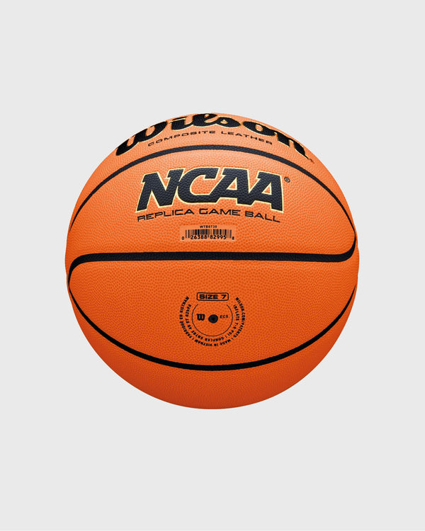 NCAA Evo Nxt Replica Indoor/Outdoor Basketball