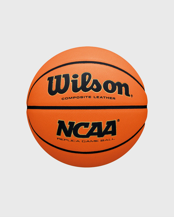 NCAA Evo Nxt Replica Indoor / Outdoor Basketbal Maat 7 Heren PU-Leer