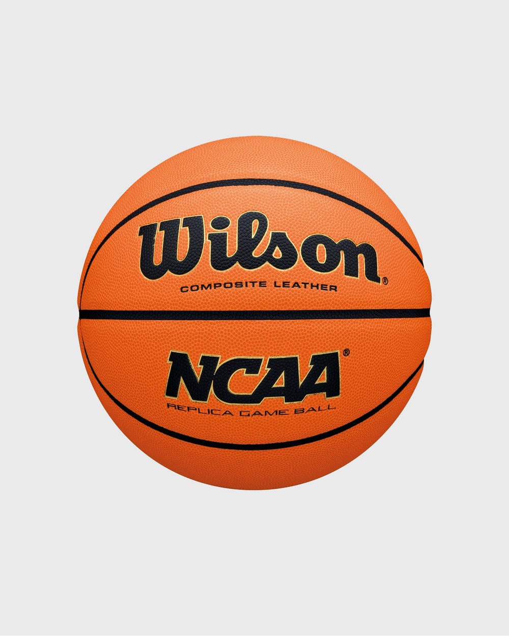 NCAA Evo Nxt Replica Indoor/Outdoor Basketball