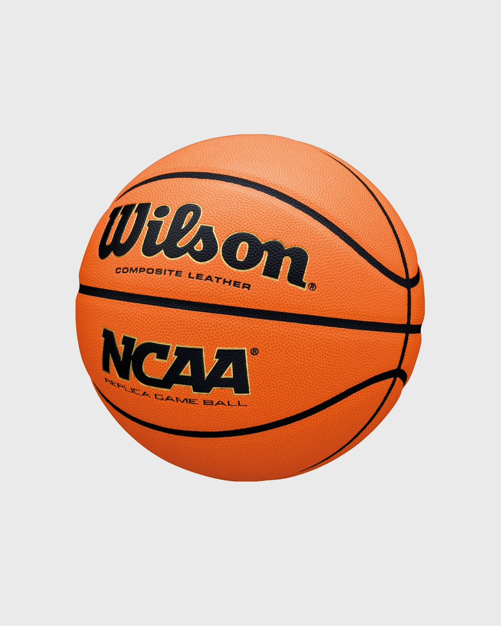 NCAA Evo Nxt Replica Indoor/Outdoor Basketball