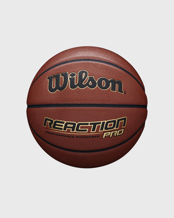 Wilson Reaction Pro Basketbal Indoor / Outdoor Maat 5-6-7