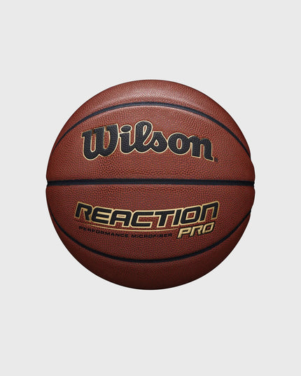 Wilson Reaction Pro Basketbal Indoor / Outdoor Maat 5-6-7