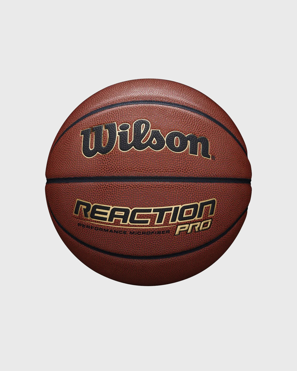 Wilson Reaction Pro Basketball Indoor / Outdoor 