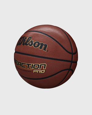 Wilson Reaction Pro Basketbal Indoor / Outdoor Maat 5-6-7