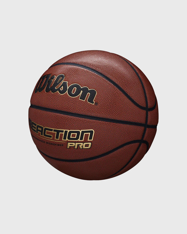 Wilson Reaction Pro Basketbal Indoor / Outdoor Maat 5-6-7