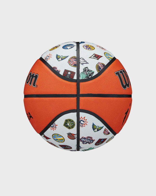 WNBA All Team Authentic Serie Outdoor Basketbal (6)