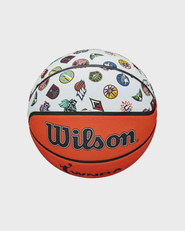 WNBA All Team Authentic Serie Outdoor Basketbal (6)