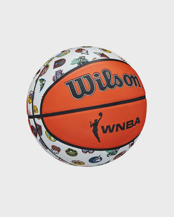WNBA All Team Authentic Serie Outdoor Basketbal (6)