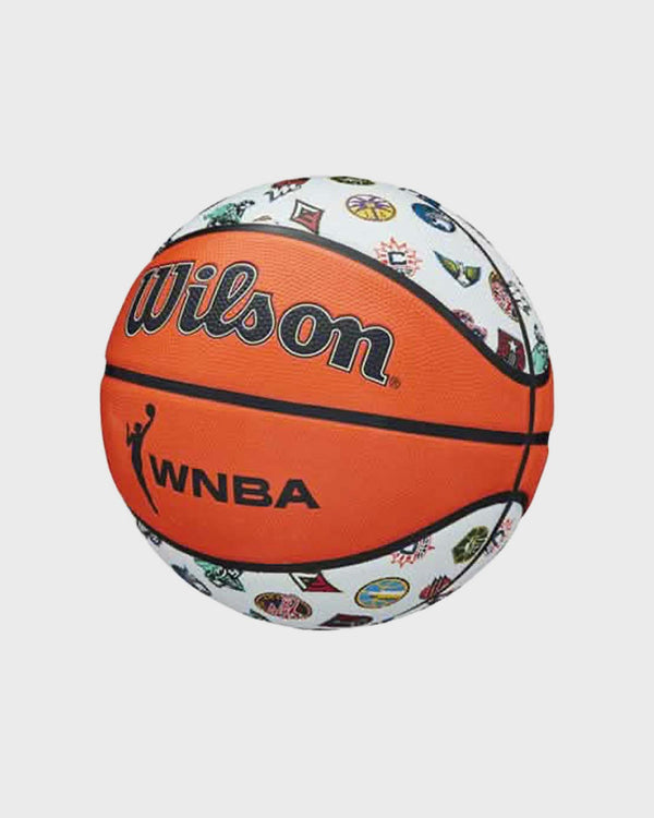 WNBA All Team Authentic Serie Outdoor Basketbal (6)