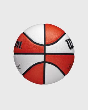 Wilson WNBA Authentic In/Outdoor Basketbal (6)