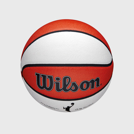 Wilson WNBA Authentic In/Outdoor Basketbal (6)