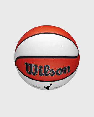 Wilson WNBA Authentic In/Outdoor Basketbal (6)
