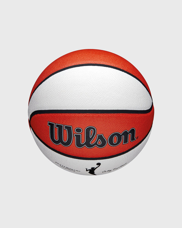 Wilson WNBA Authentic In/Outdoor Basketbal (6)