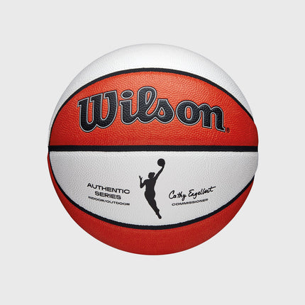 Wilson WNBA Authentic In/Outdoor Basketbal (6)