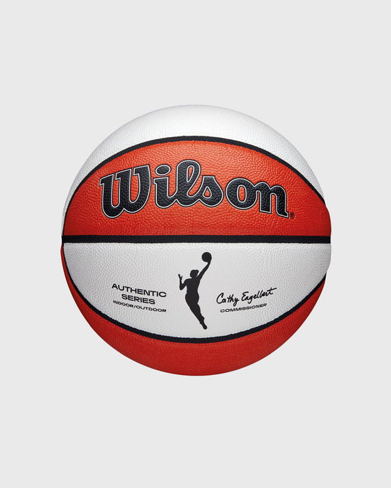 Wilson WNBA Authentic In/Outdoor Basketbal (6)