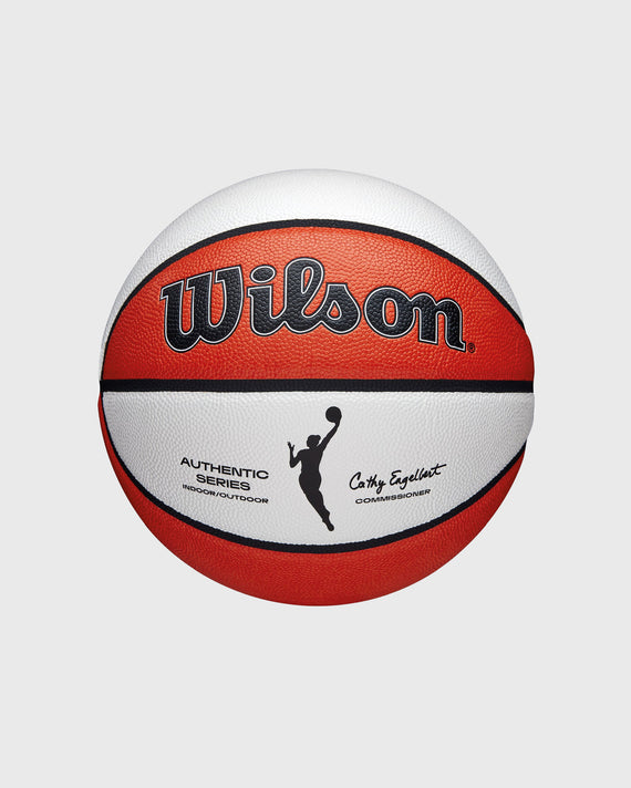 Wilson WNBA Authentic In/Outdoor Basketbal (6)