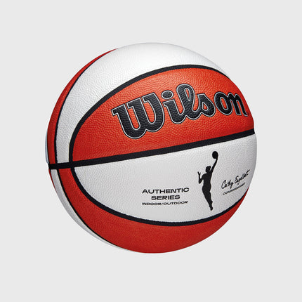 Wilson WNBA Authentic In/Outdoor Basketbal (6)