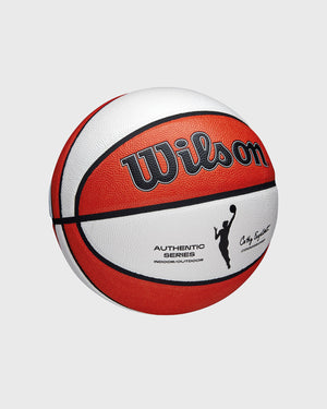 Wilson WNBA Authentic In/Outdoor Basketbal (6)