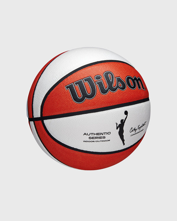 Wilson WNBA Authentic In/Outdoor Basketbal (6)