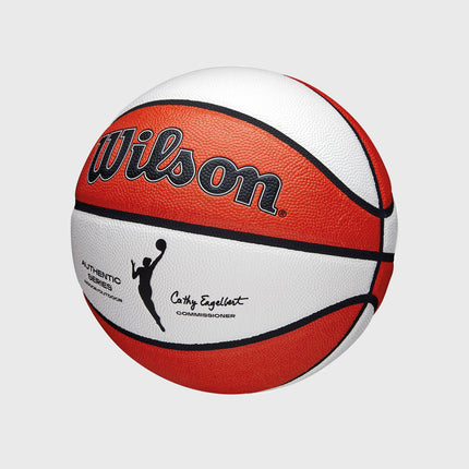 Wilson WNBA Authentic In/Outdoor Basketbal (6)