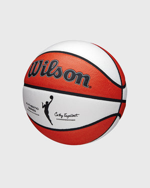 Wilson WNBA Authentic In/Outdoor Basketbal (6)