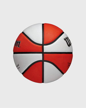 Wilson WNBA Authentic Serie Outdoor Basketbal (6)