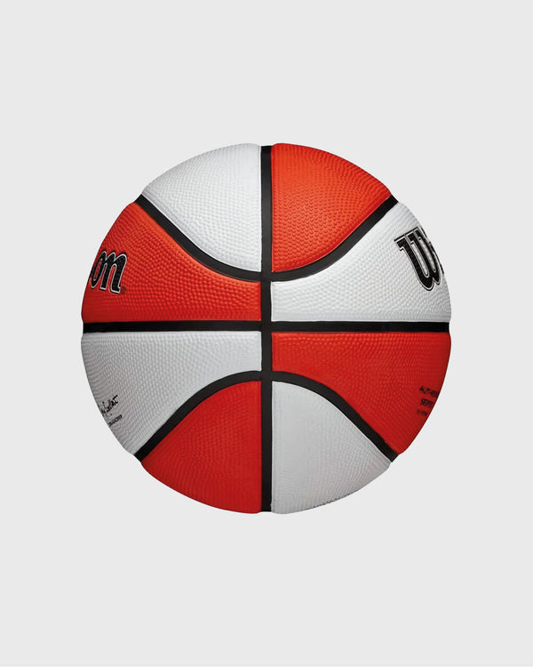 Wilson WNBA Authentic Serie Outdoor Basketbal (6)