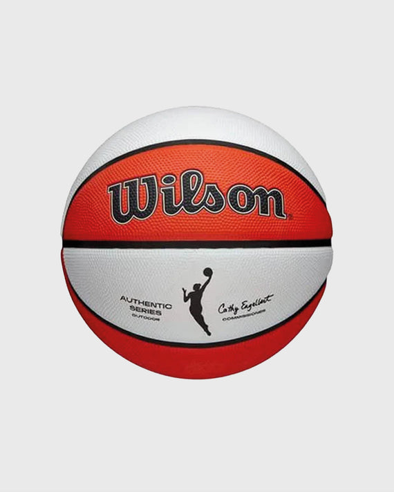 Wilson WNBA Authentic Serie Outdoor Basketbal (6)