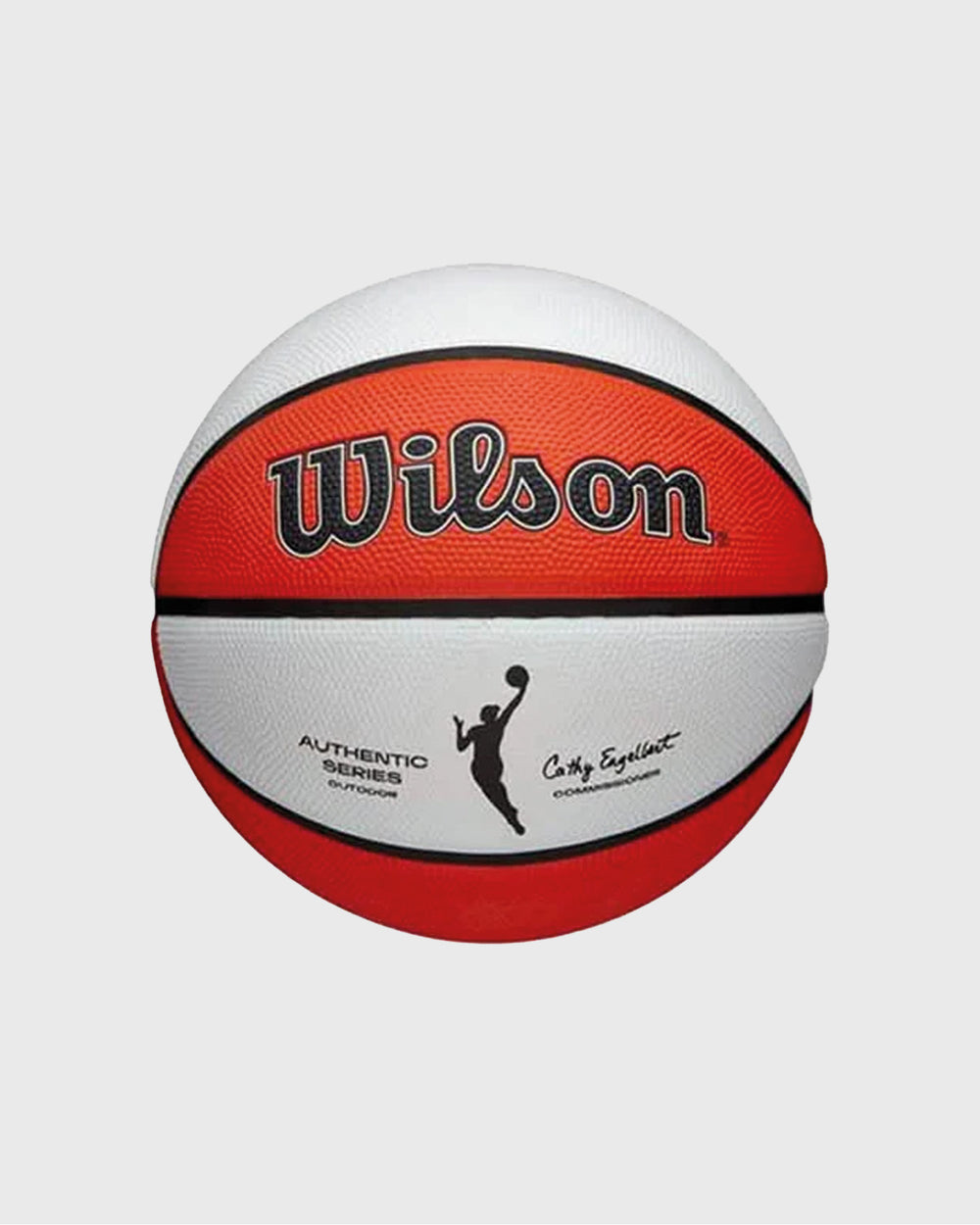 Wilson WNBA Authentic Serie Outdoor Basketbal (6)
