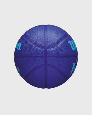 WNBA DRV Basketbal Paars Maat (6)