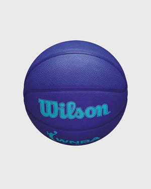 WNBA DRV Basketbal Paars Maat (6)