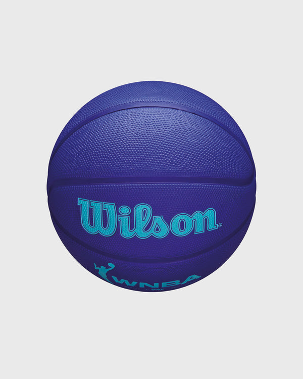WNBA DRV Basketbal Paars Maat (6)