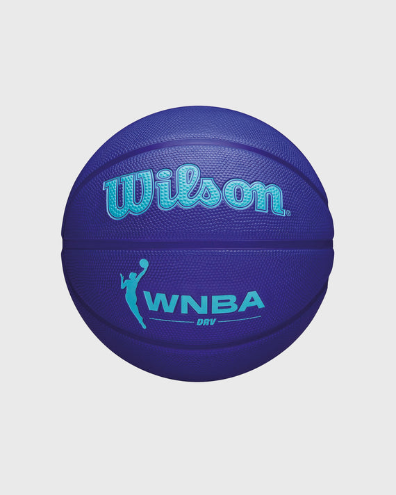 WNBA DRV Basketbal Paars Maat (6)