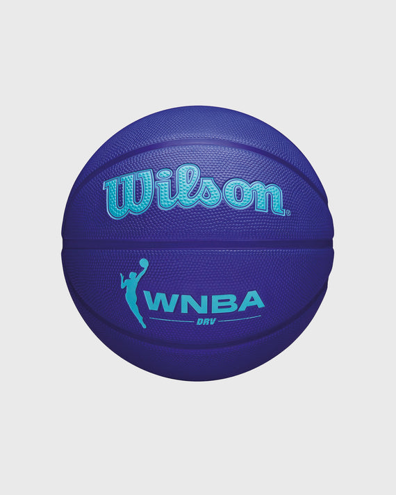 WNBA DRV Basketbal Paars Maat (6)