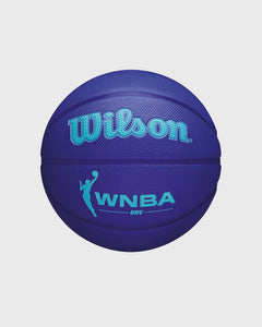 WNBA DRV Basketbal Paars Maat (6)