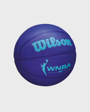 WNBA DRV Basketbal Paars Maat (6)