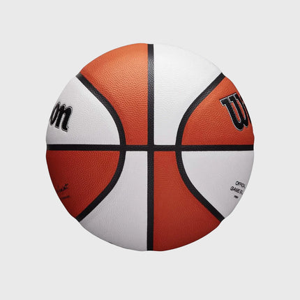 Wilson WNBA Official Game Basketbal (6)