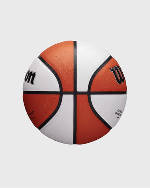 Wilson WNBA Official Game Basketbal (6)