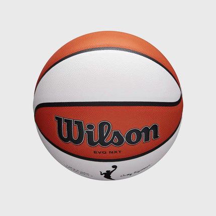 Wilson WNBA Official Game Basketbal (6)