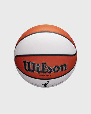 Wilson WNBA Official Game Basketbal (6)
