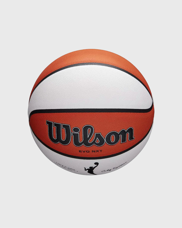 Wilson WNBA Official Game Basketbal (6)