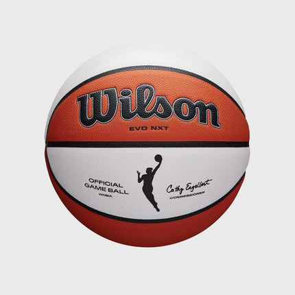 Wilson WNBA Official Game Basketbal (6)