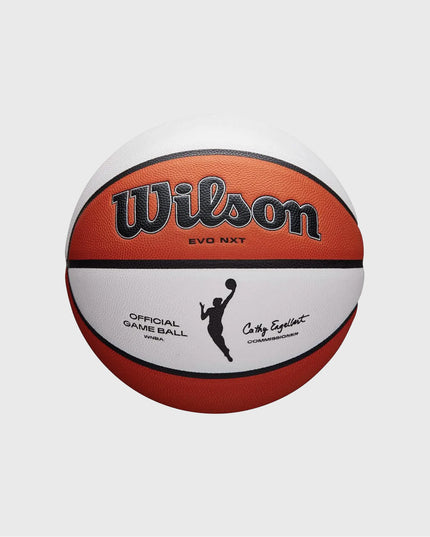 Wilson WNBA Official Game Basketbal (6)