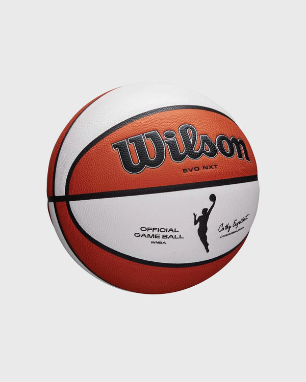Wilson WNBA Official Game Basketbal (6)