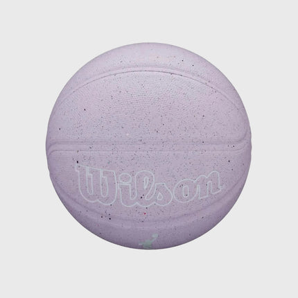 Wilson WNBA Tackskin Eco Cover In/Outdoor Basketbal (6)