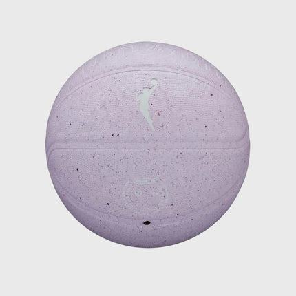 Wilson WNBA Tackskin Eco Cover In/Outdoor Basketbal (6)