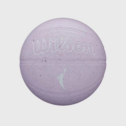 Wilson WNBA Tackskin Eco Cover In/Outdoor Basketbal (6)
