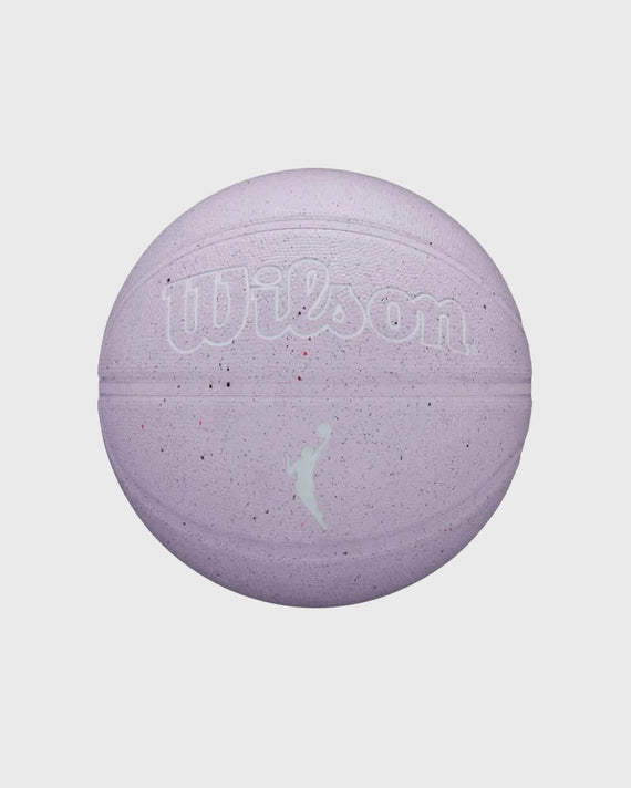 Wilson WNBA Tackskin Eco Cover In/Outdoor Basketbal (6)