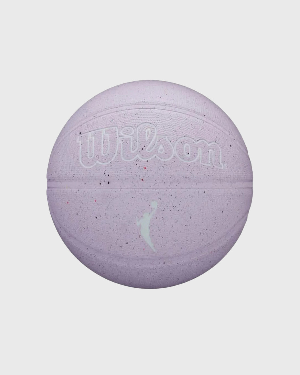 Wilson WNBA Tackskin Eco Cover In/Outdoor Basketbal (6)